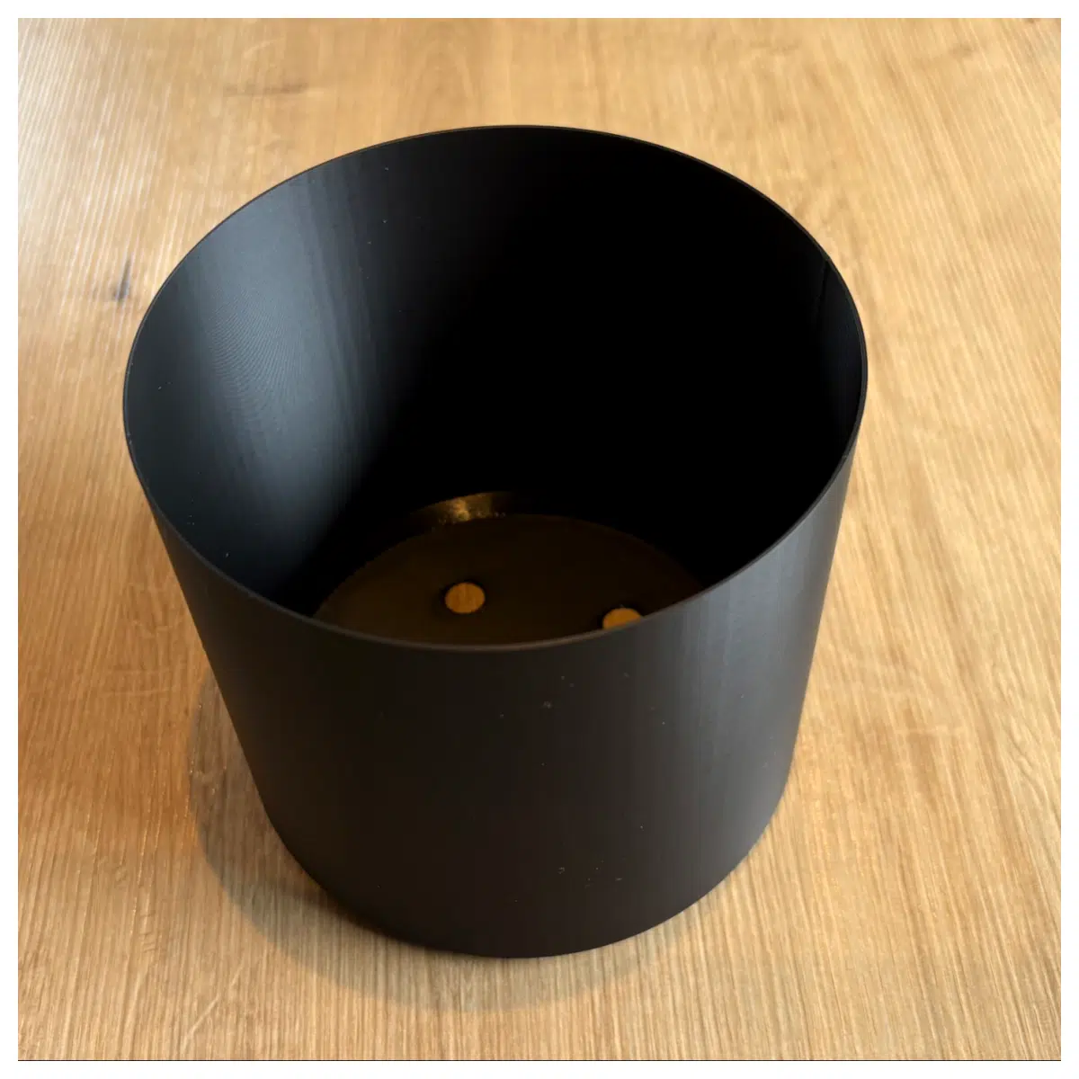 quick diy flower pot 1 hour project self watering planter for beginners indoor outdoor gardening supplies