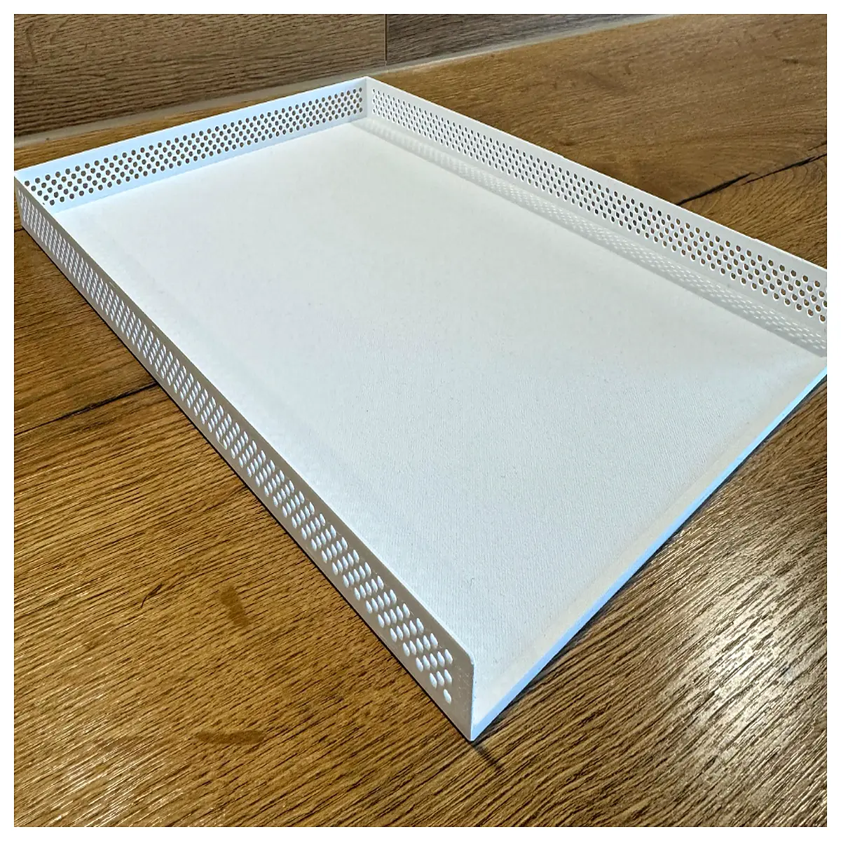 a4 document storage box stackable plastic file organizer with lid office desk tidy paper tray