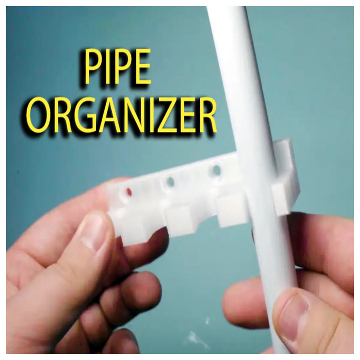 PEX Pipe Bender 12 Pack Clip Style PEX Fittings Pipe Support Bending Tool Plumbing Repair Accessories