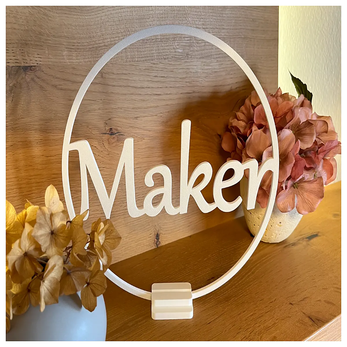 Decorative Rings Maker 3 s Decorative Accessories Wall Decor Hanging Ornament Creative Home Decoration