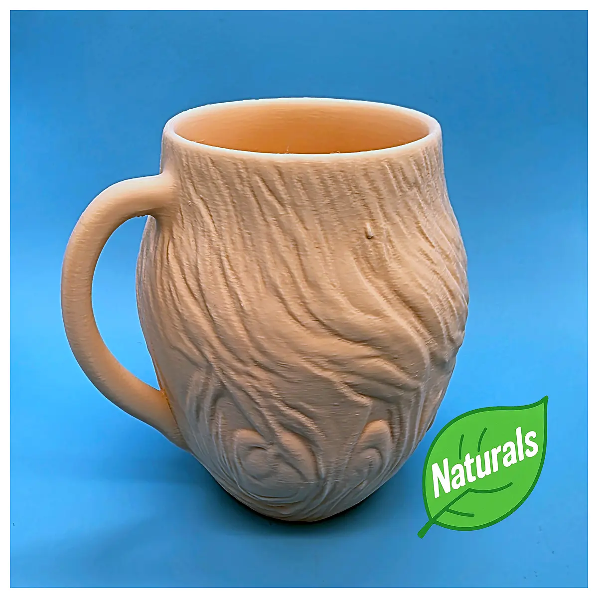 Cups Pots Natural Collection Ceramic Cups Pots Decorative Art Desk Ornament Creative Gift