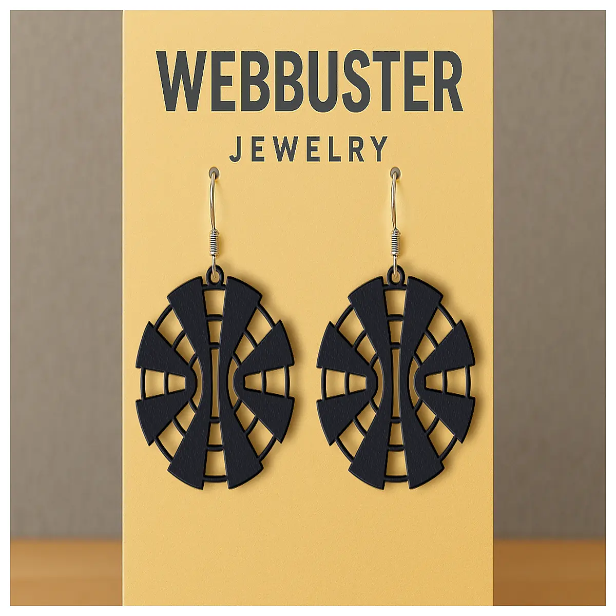 precise echo earrings drop dangle jewelry for women party gift