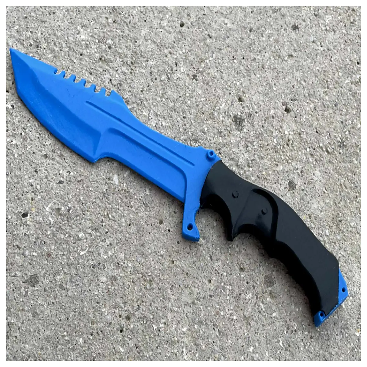 outdoor survival hunting blade tactical fixed edge camping gear bushcraft tools