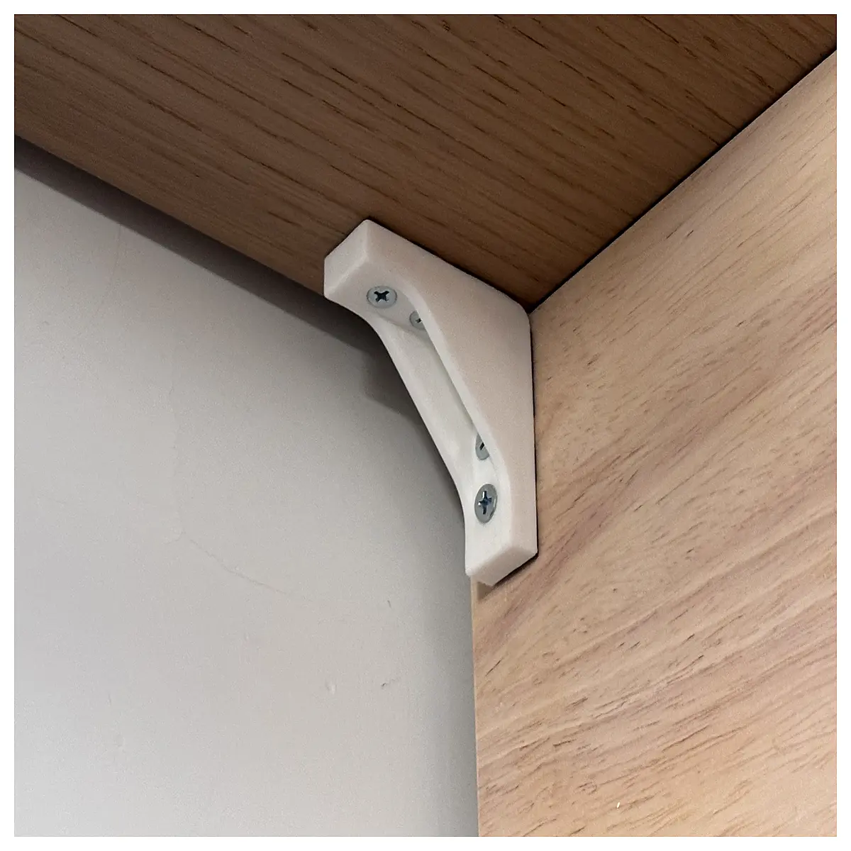 duty l bracket 6cm x 6cm steel corner brace for shelf support wood furniture repair angle iron