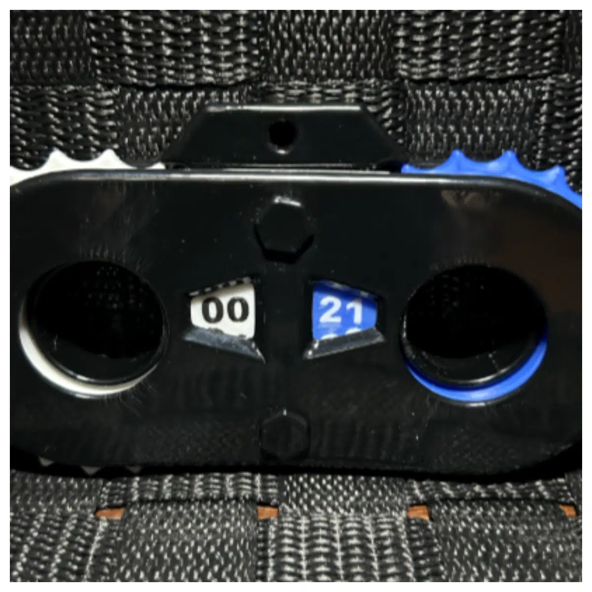 Cornhole Score Counter 21 Point Outdoor Game Accessory Cornhole Game Tool