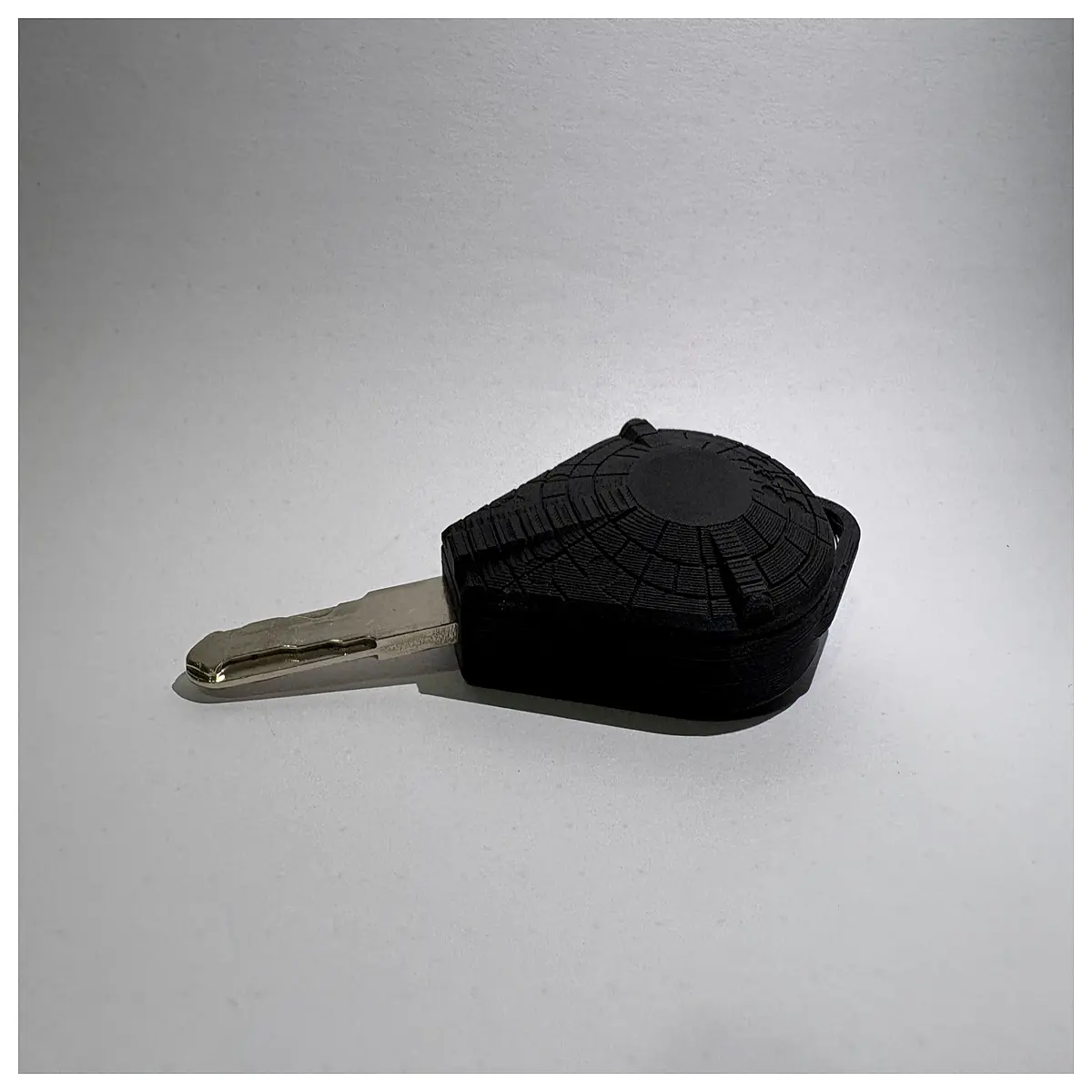 Key Case for CB1000R 1000 Motorcycle Key Cover Carbon Fiber Protection Anti Drop Motorcycle Parts Key Chain