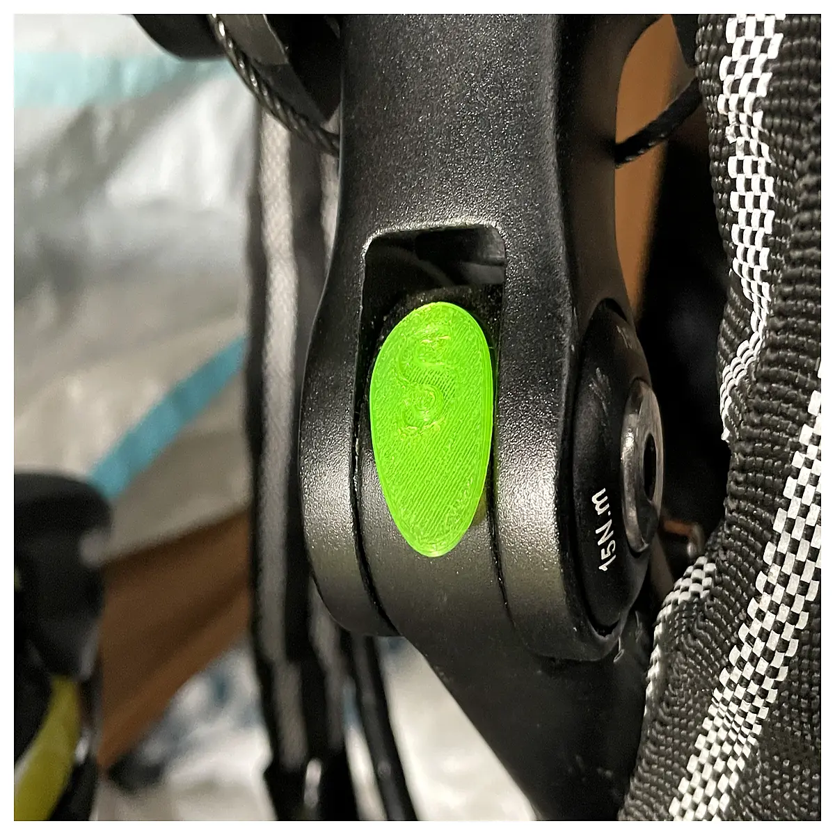 Bike Clip Holder Mobile Phone Mount Cycling Accessory Smartphone Holder Bracket Stabilizer Mount for Bike Riding Phone Accessories