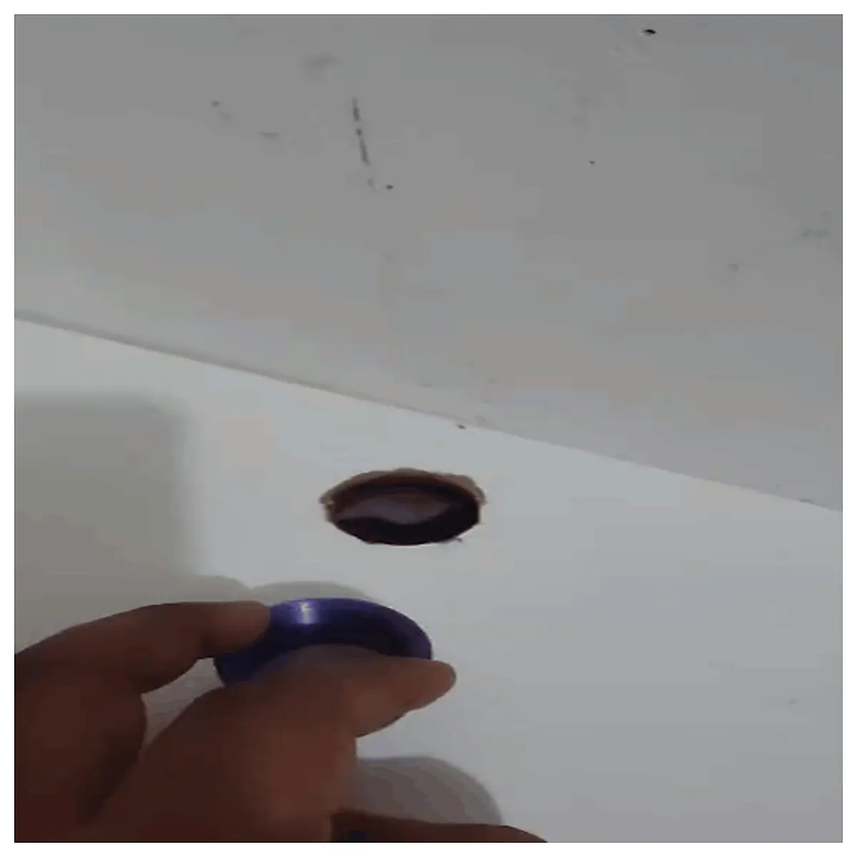 adjustable cable grommet for desk customizable hole size slicer compatible round cord pass through organizer