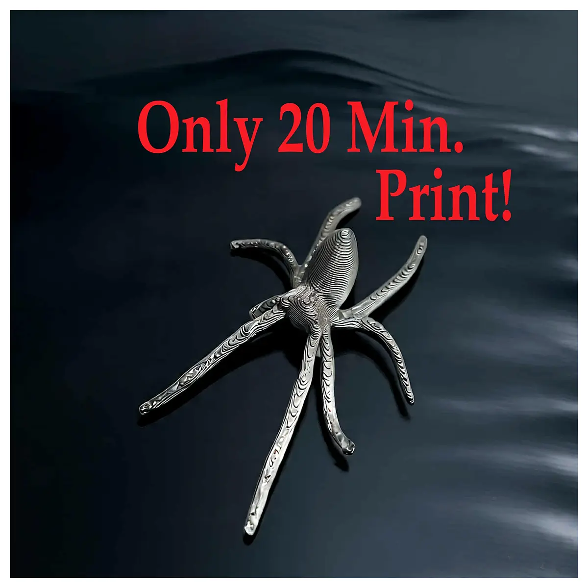 halloween spider decoration quick print diy craft supplies large arachnid prop for party home decor