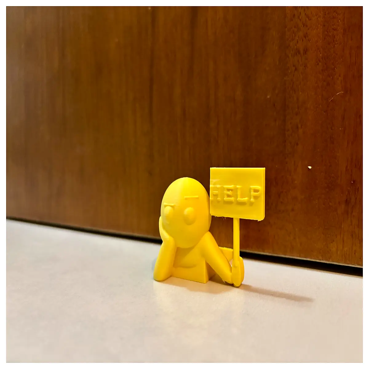 Lollipop Barrier for Line Rider Protective Pad Door Stop Child Safety Toy Accessory Impact Buffer