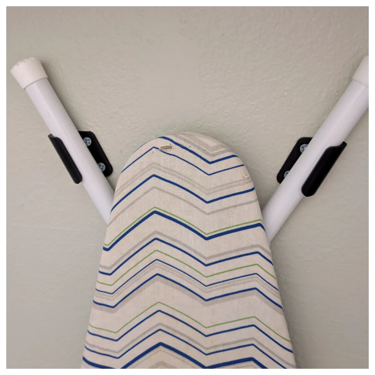 ing Board Mini Clothes Rack Space Saving Hanger Drying Rack Wall Mounted Shelf Simple Home Storage