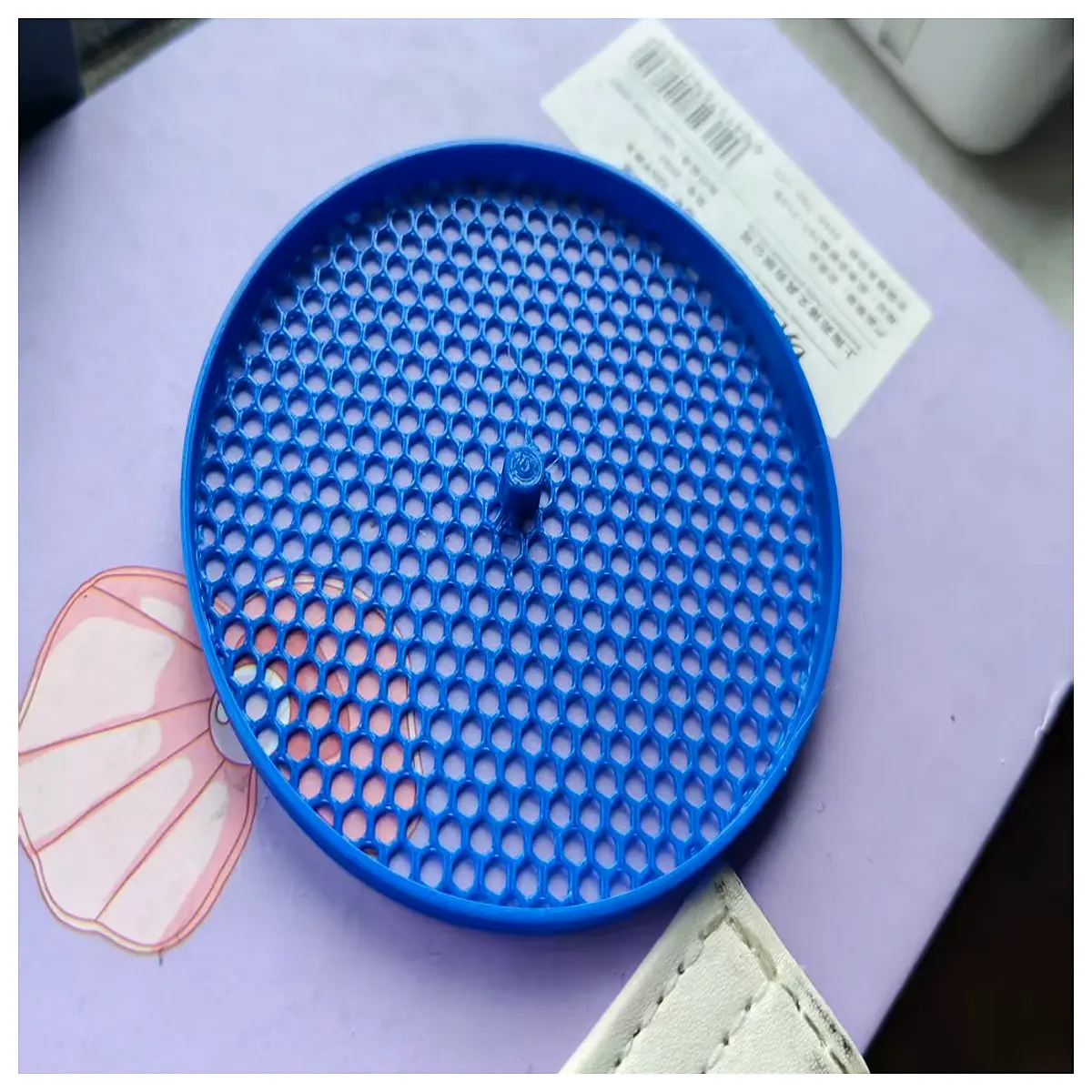 Disposable Sewer Filter Mesh Small Model Kitchen Drain Blockage Cleaning Water Filter Net Portable Filter Accessory