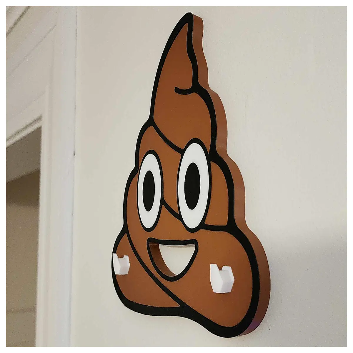 poop bag dispenser holder wall mount for dog waste bags leash clip organizer