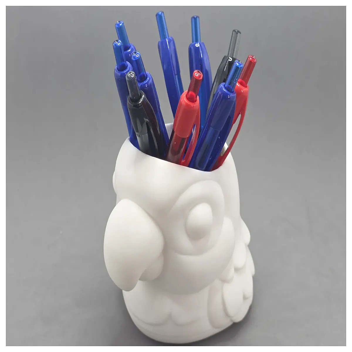 Parrot Shaped Drinking Cup Creative Bird Water Bottle Kids Learning Toy Cartoon Pet Cup Cute Water Jug Baby Drinking Bottle