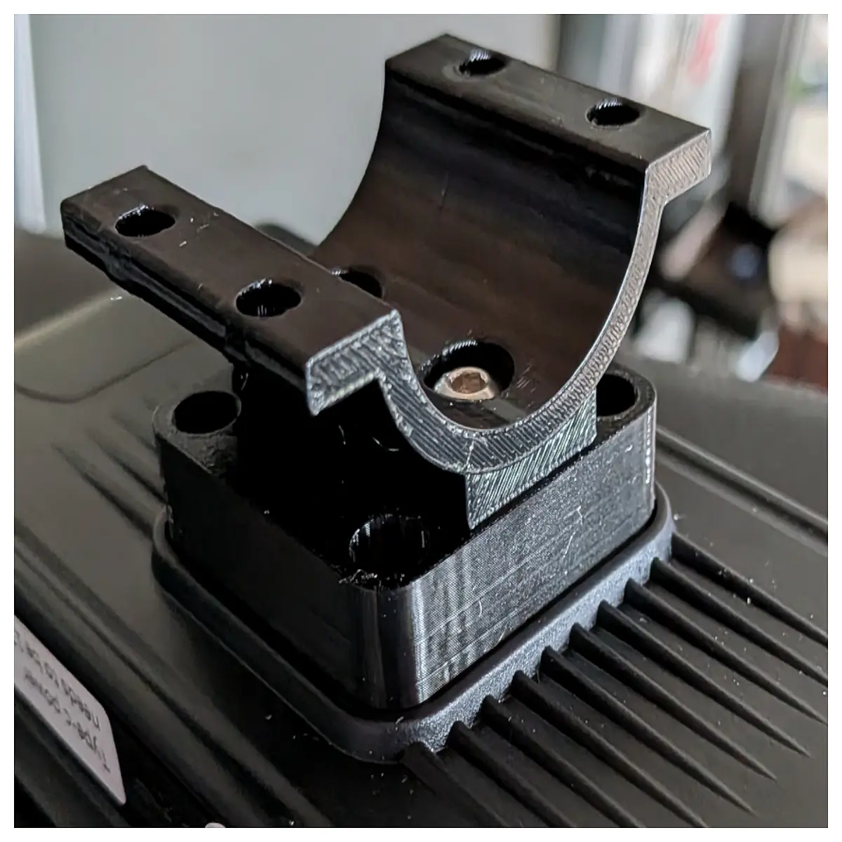 CB650R 28mm Handlebar Navigation Mount Motorcycle Phone Holder Accessory Ride Support Bracket