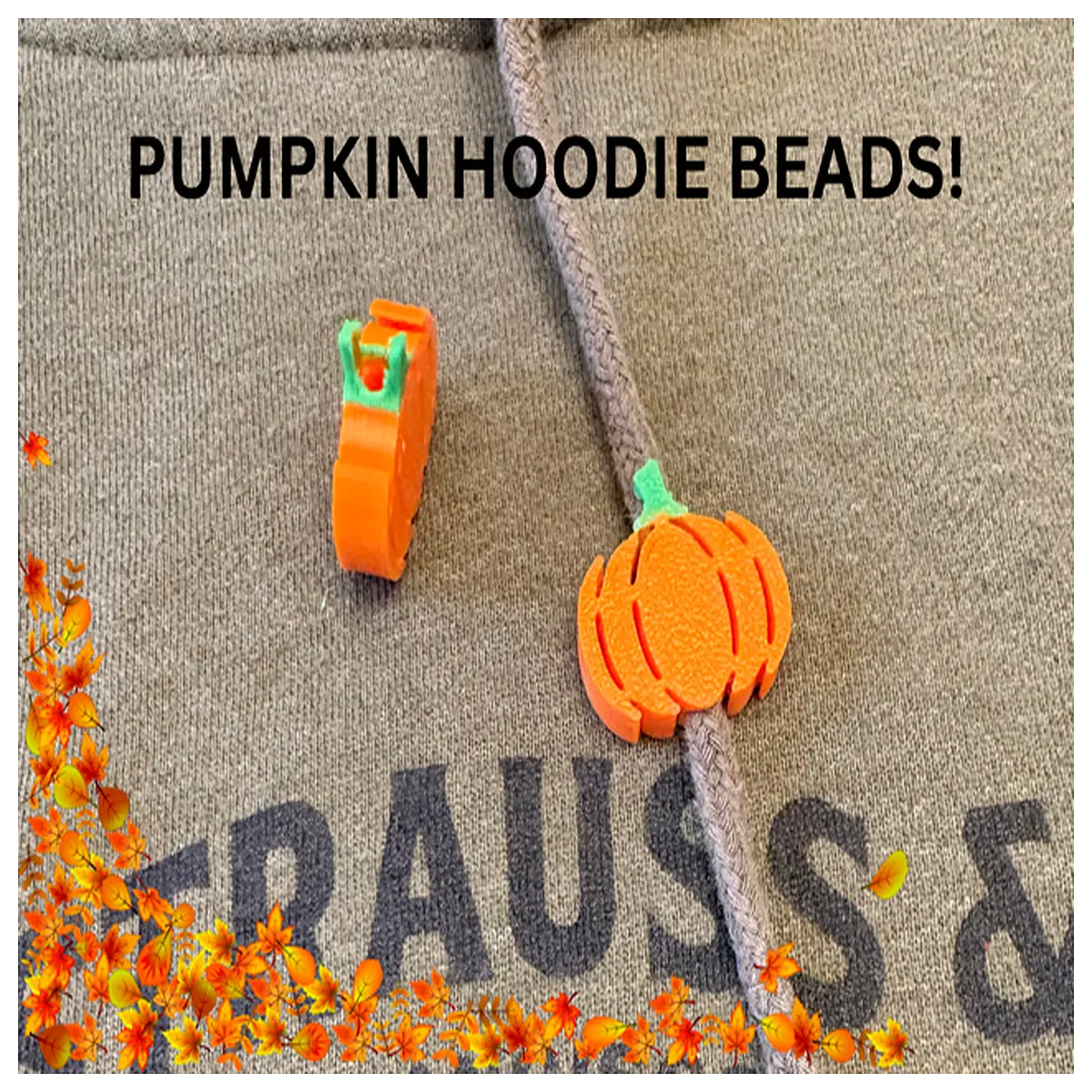 Hoodie Cord Tie Loose Fall Sweater Decoration Tie Cute Decoration Sweater Tie Accessory