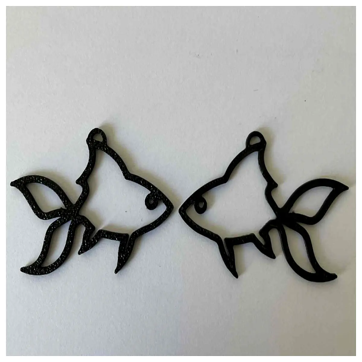 Goldfish Earrings Women s Style Creative Aquarium Fish Shape Stud Earrings Gift Jewelry Trendy Accessories