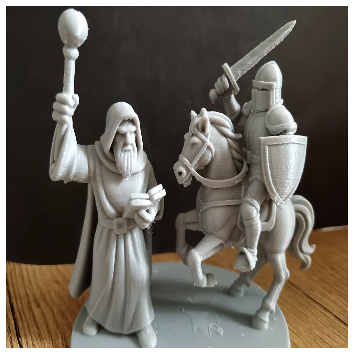 Wizard Knight Game Guide Story Analysis Tactics Secrets Complete Strategy Maximize Your Gameplay