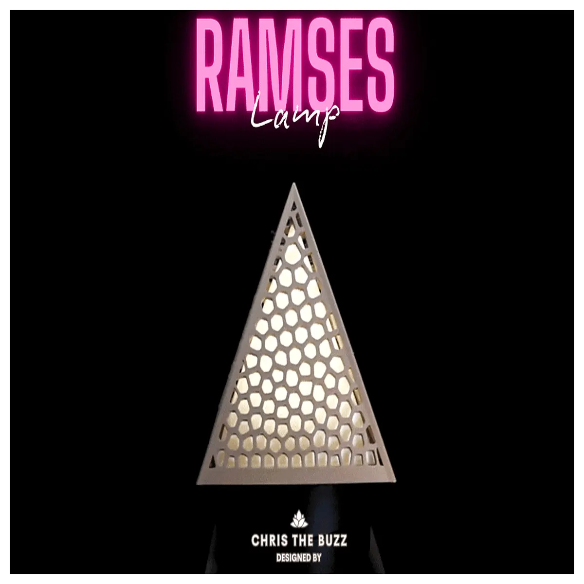 Ramesses Design Ceiling Living Room Bedroom Lighting Fixture Accessories Replacement Bulbs