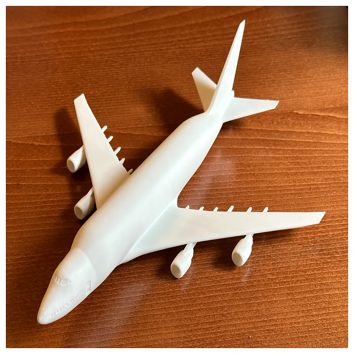 Dreamliner Model Airplane Toy Realistic Simulation Flight Model for Kids Birthday Gift Assembly Model Aviation Model