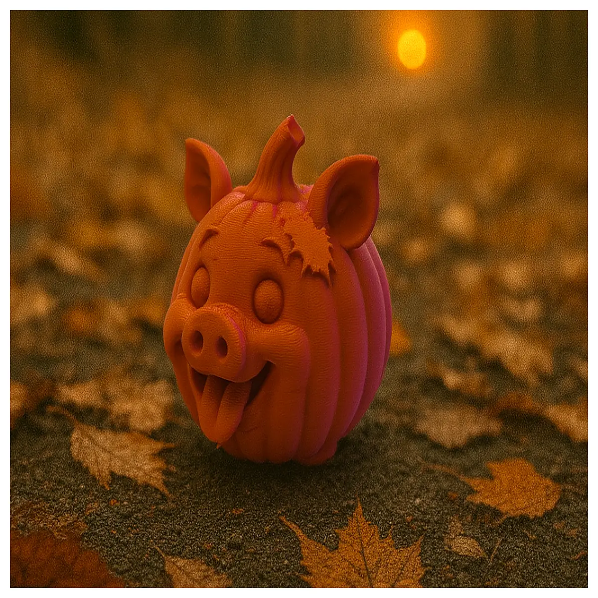 cute pig plush toy funny cartoon animal stuffed doll for kids halloween decor gift soft squishy pig with