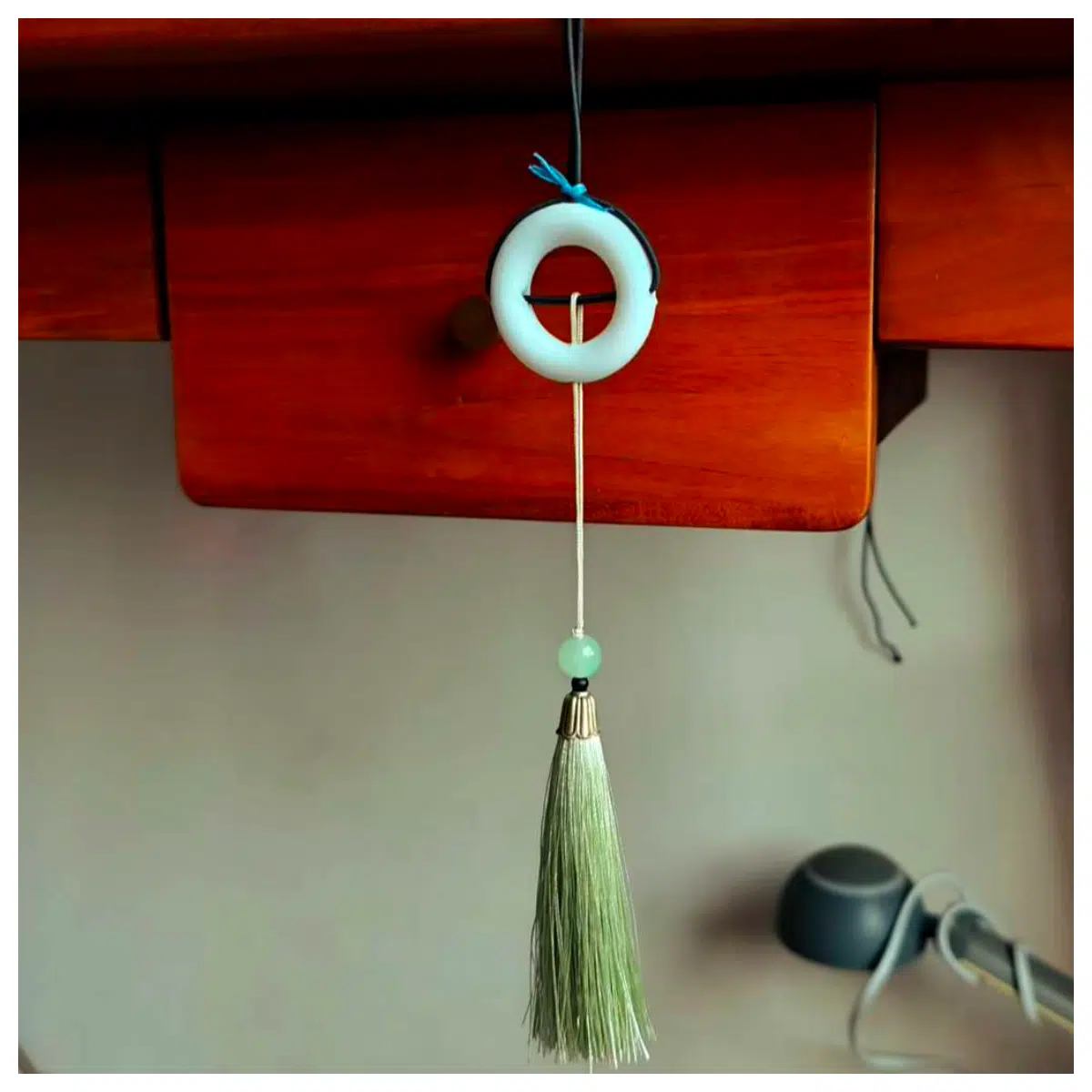 Pendant Charm Hanging Beads Garland Accessories Lightweight 4g DIY Jewelry Decoration