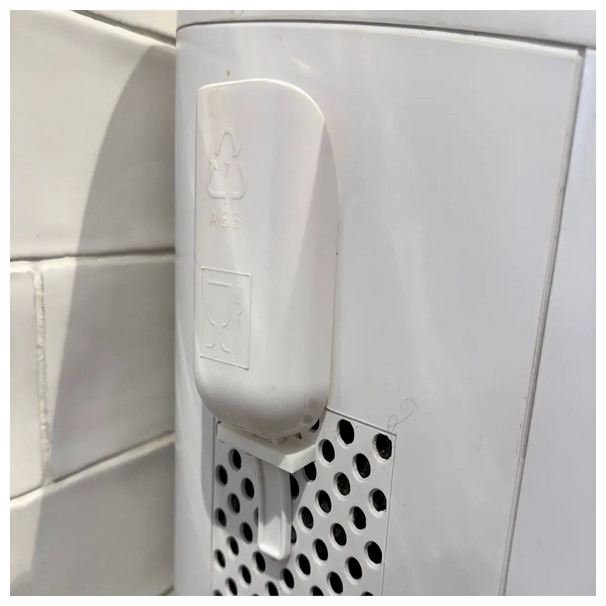 Ice Machine Scoop Holder Ice Bucket Accessory Ice Maker Scoop Support Ice Block Making Tool Ice Bin Stand