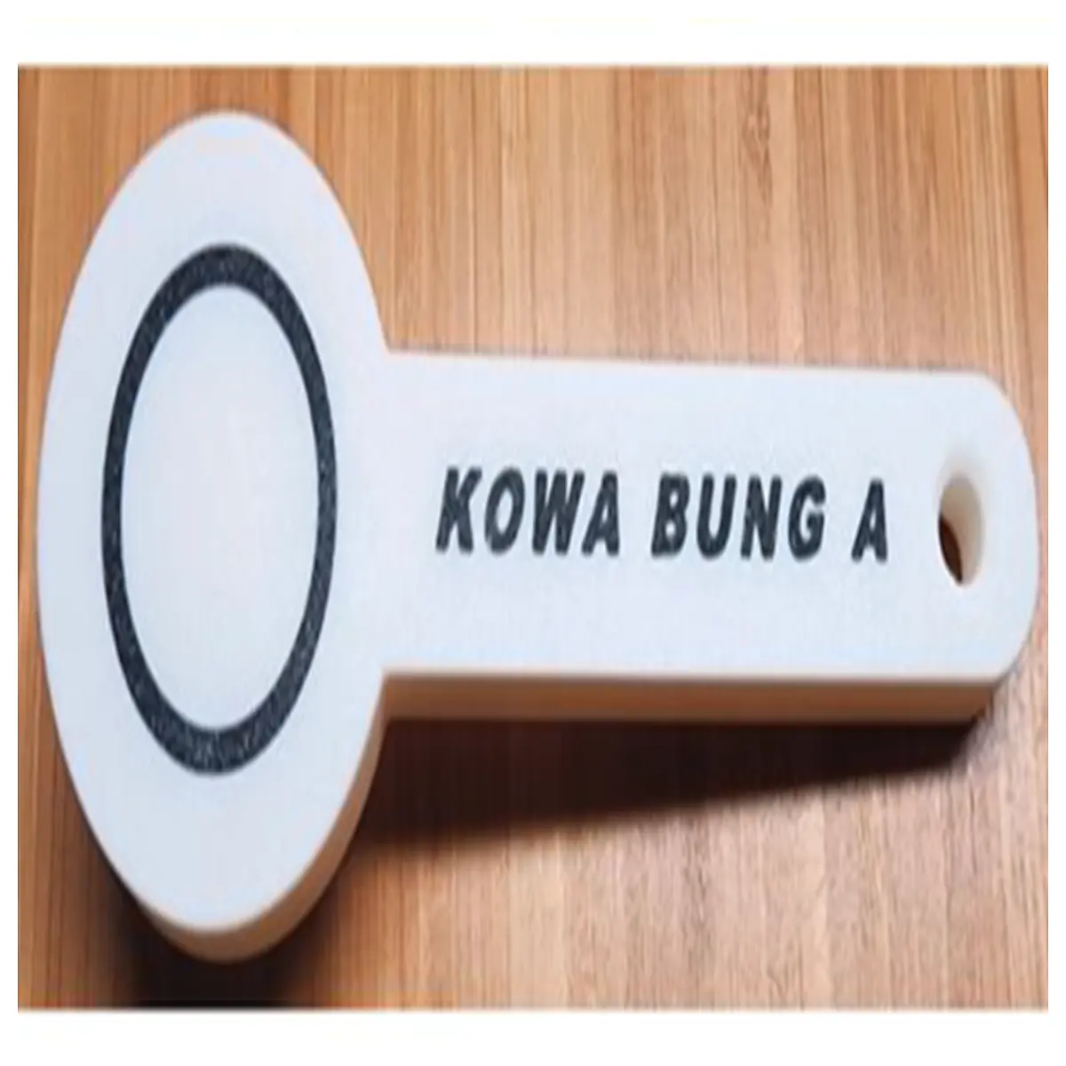 kowa bung a wrench tool for telescope eyepiece stopper maintenance repair