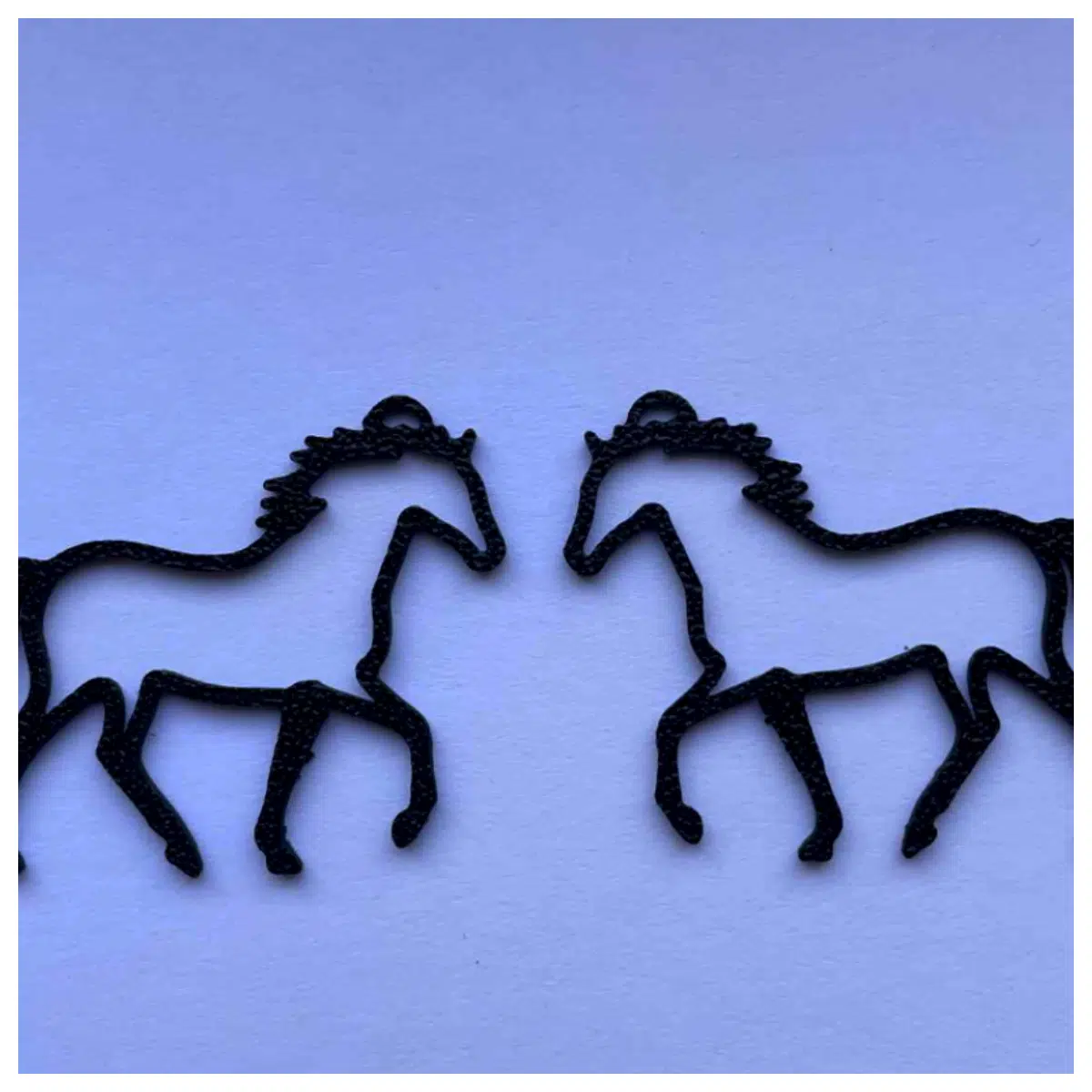 Horseshoe Earring Women s Elegant Small Ear Studs Trendy Fashion Accessories Graceful Decoration Simple Design
