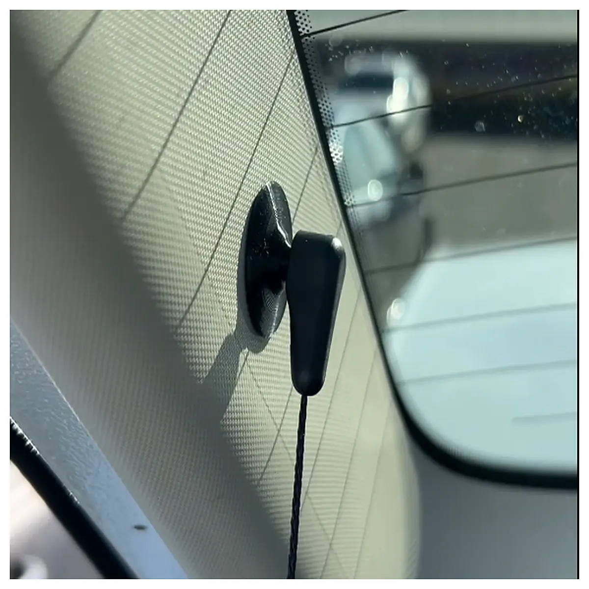 2020 Roof Rack Hooks Car Trunk Mounting Accessories Car Parts Vehicle Accessories