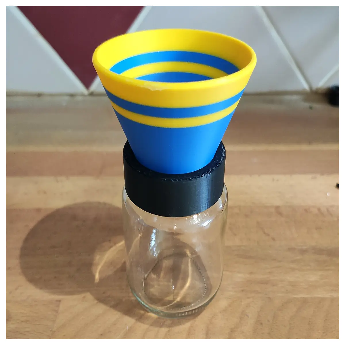 Baby Pot Spout Replacement Parts Infant Potty Training Spout Aid Pot Spout Easy Use Comfortable