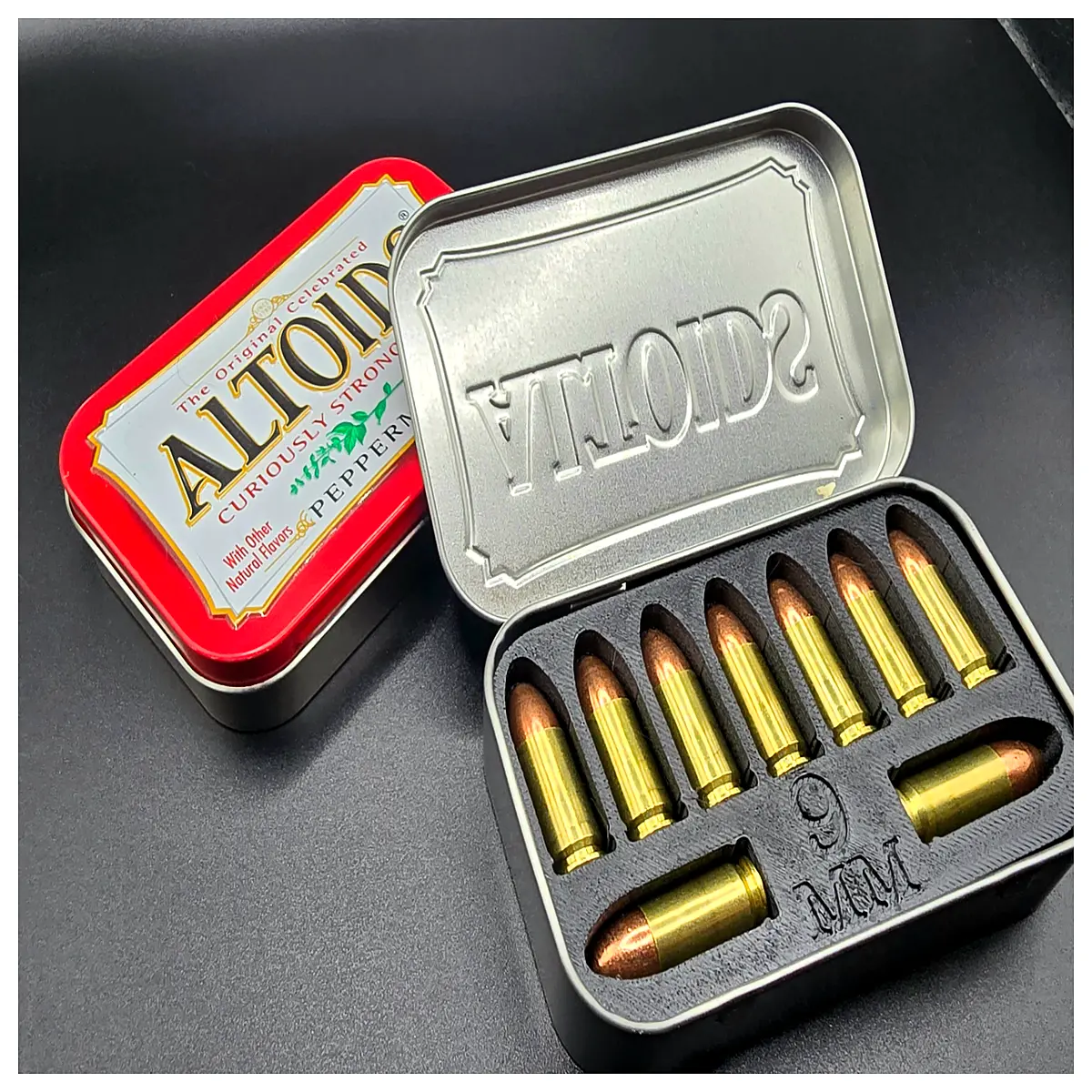 9mm ETERIS Candy Box Lining Candy Packaging Baking Accessories Cookie Lining Snack Box Cushioning
