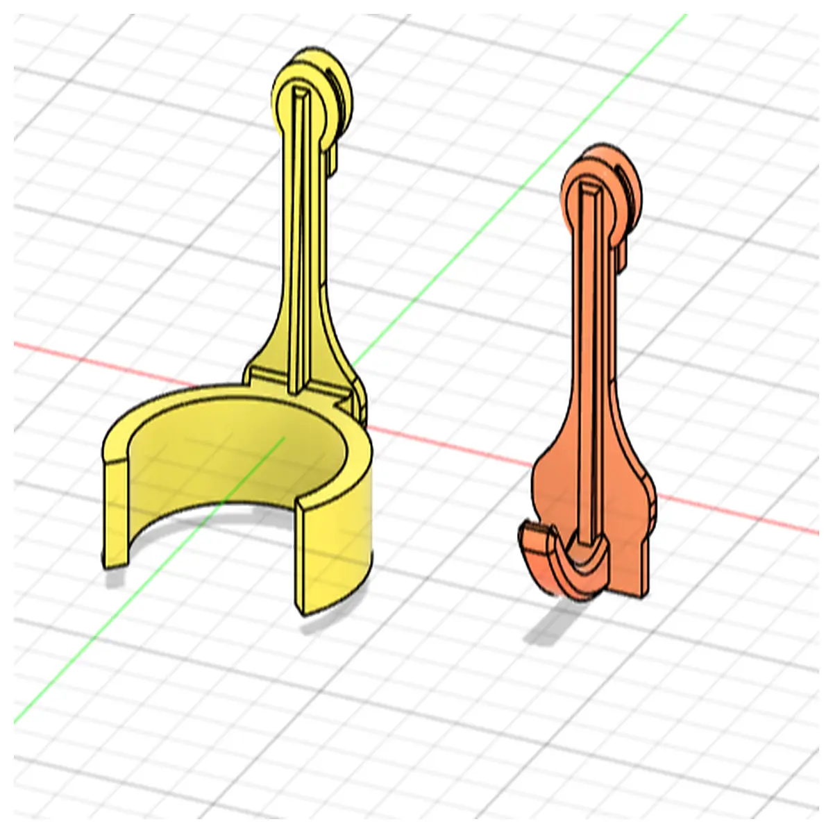 Garage Shelving Hooks Wall Mounting Hooks Hanging Hooks Storage Shelf Accessories Wall Hooks Practical Vacuum Cleaner Holder