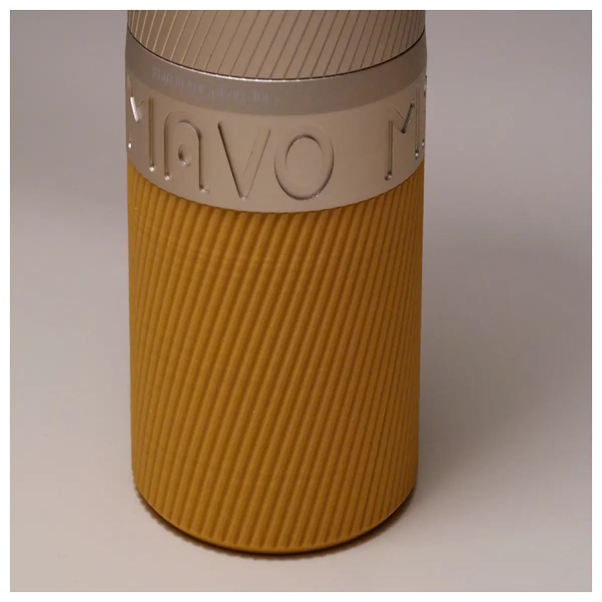 Mavo Phantom Pro Powder Bin Replacement Container Powder Can Accessories Mixer Parts Powder Handling Industrial Powder Bin