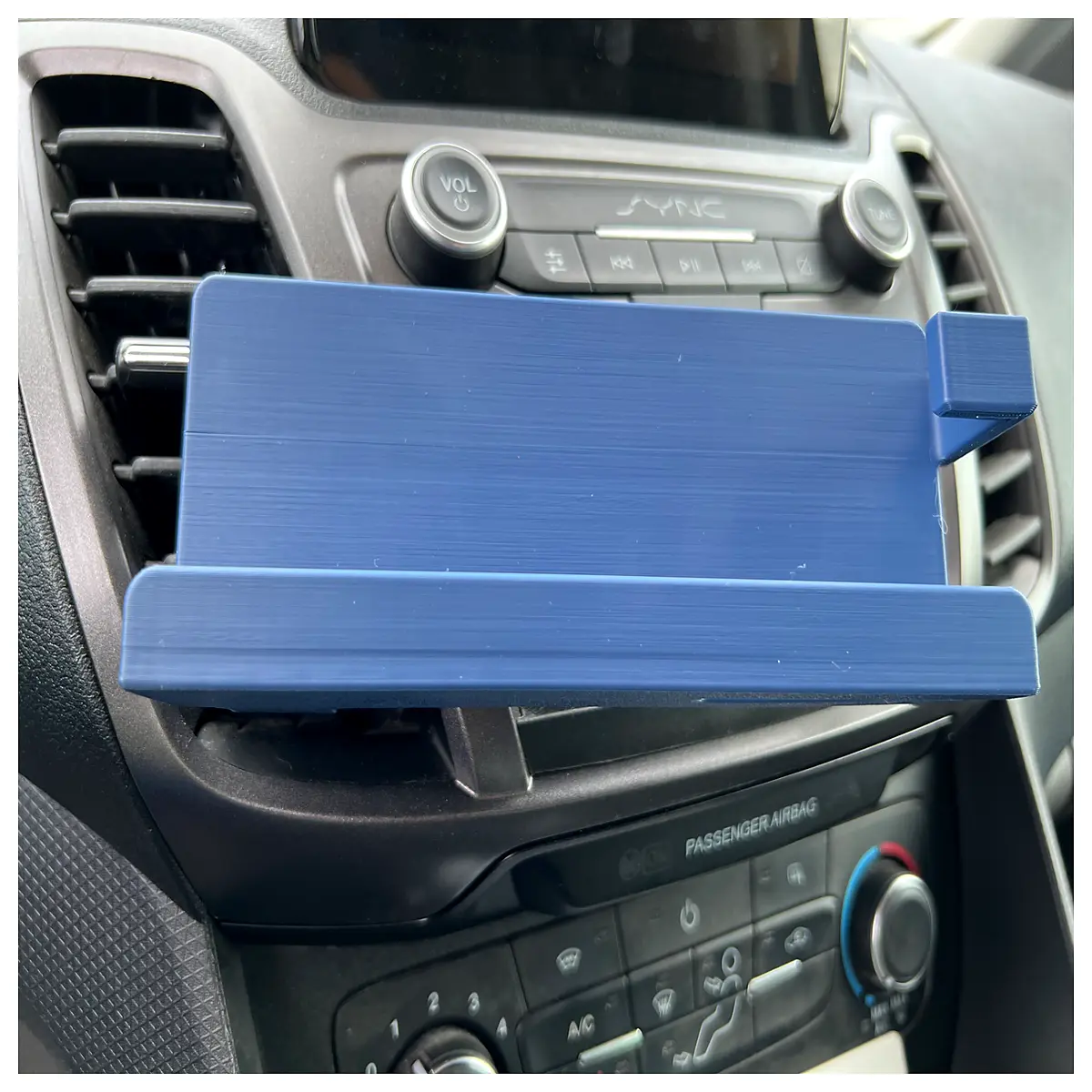 Phone Standard Vent Version Phone Accessories Phone Case Phone Stand Phone Drop Protection Phone Card Holder Phone Parts