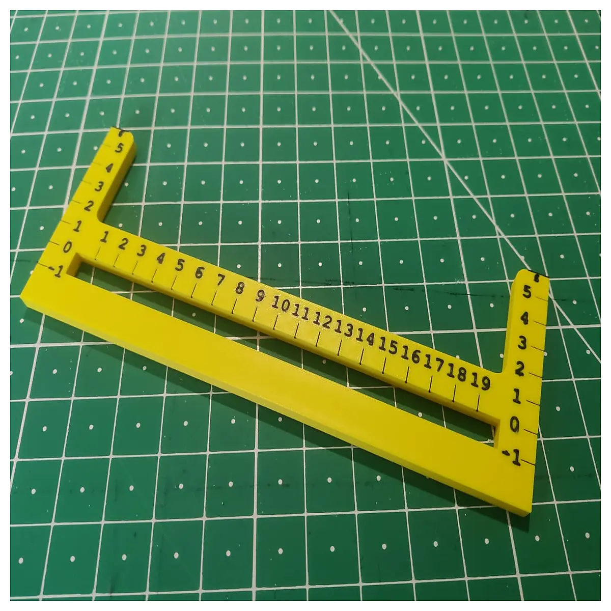 sewing ruler set quilting grid lines fabric measuring tape tailor tools