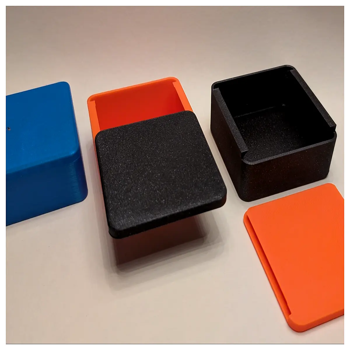 Slider Drawer Box Phone Repair Parts Assembly Phone Case Removal Tool Set Mobile Phone Accessory