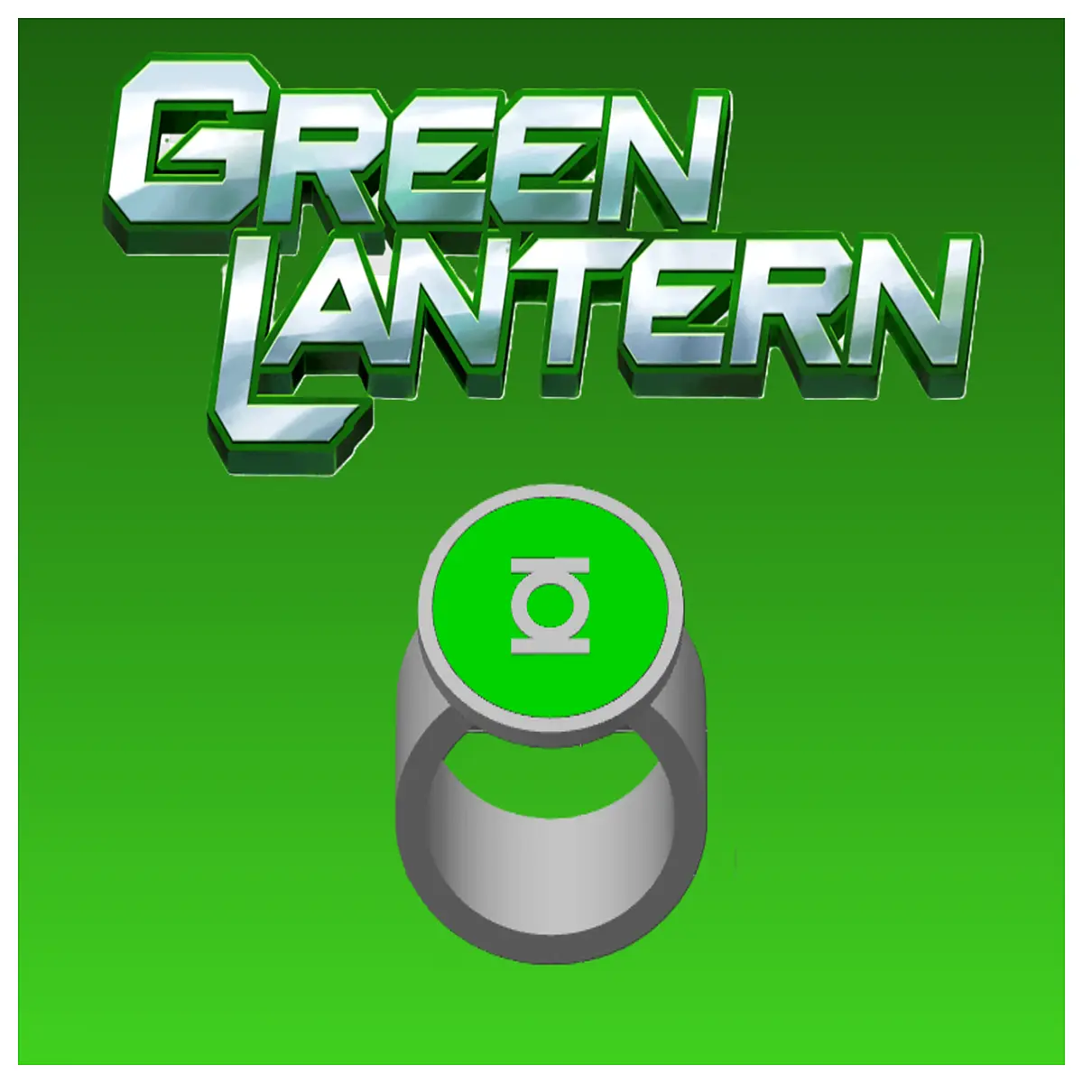 Green Hero Ring Car Starter Booster Accessory Auto Emergency Start Car Starting Tool