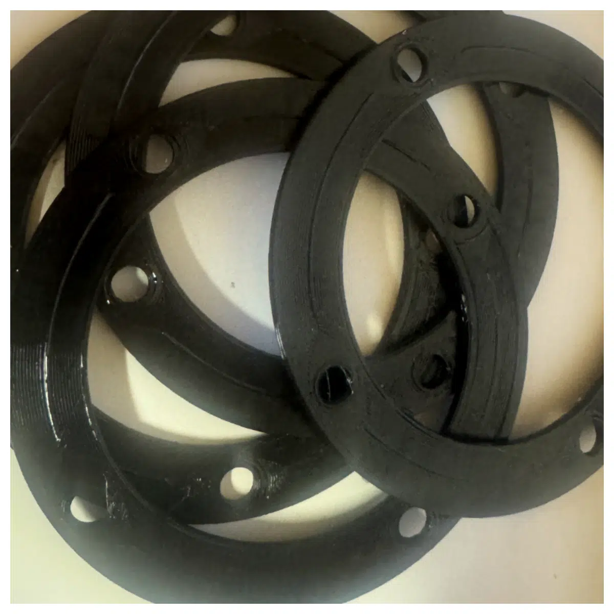 Conolift 915 Junction Box Seal Cover Gasket Bearing Protection Machinery Parts Industrial Junction Box Accessories