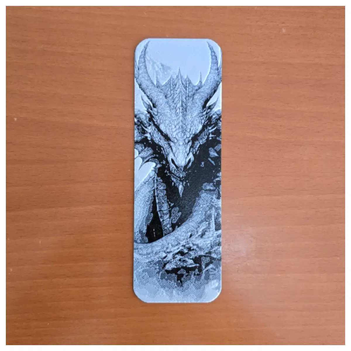 Dragon Bookmark Book Protection Reading Aid Book Decoration Reader Accessory Bookmark Collection