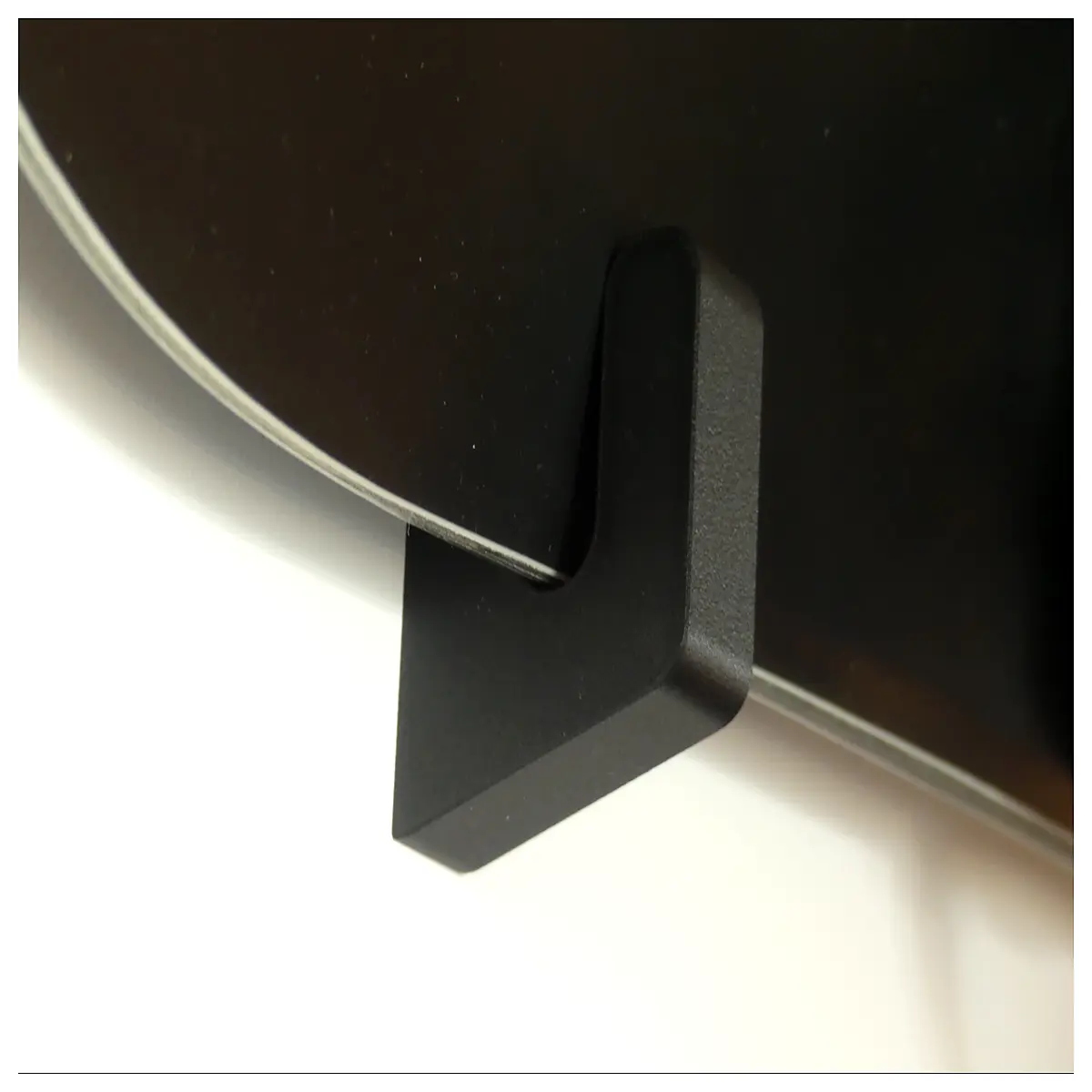 Snowboard Wall Mount Rack Board Save Space Wall Mounting Ideal for Home Apartment