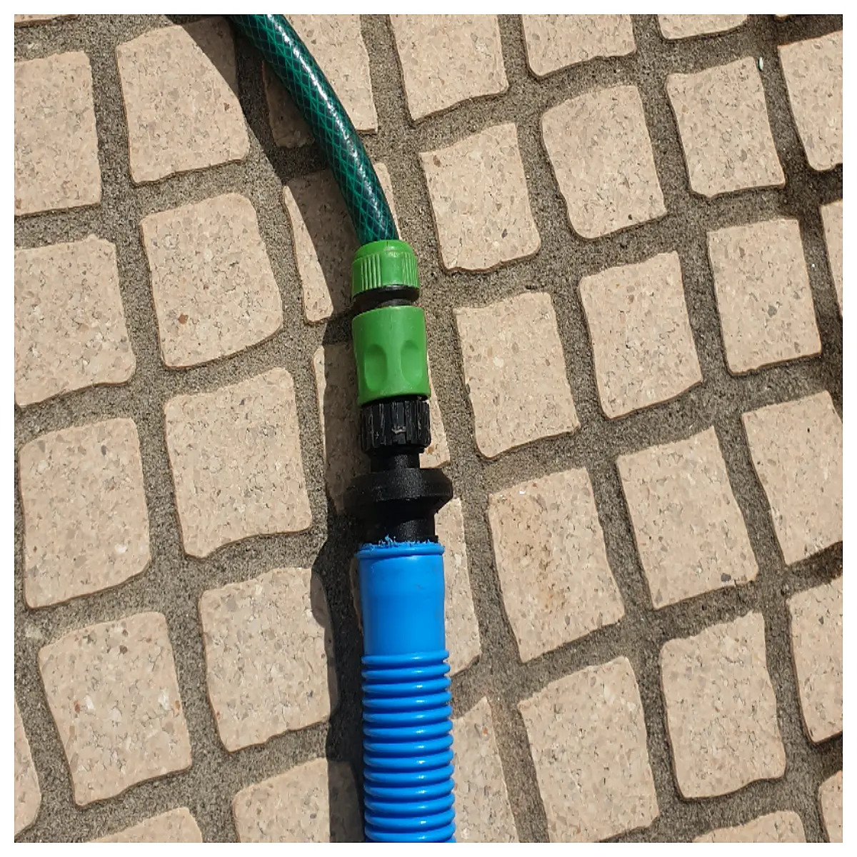32mm garden hose quick connector replacement for gardena systems compatible with standard water pipes