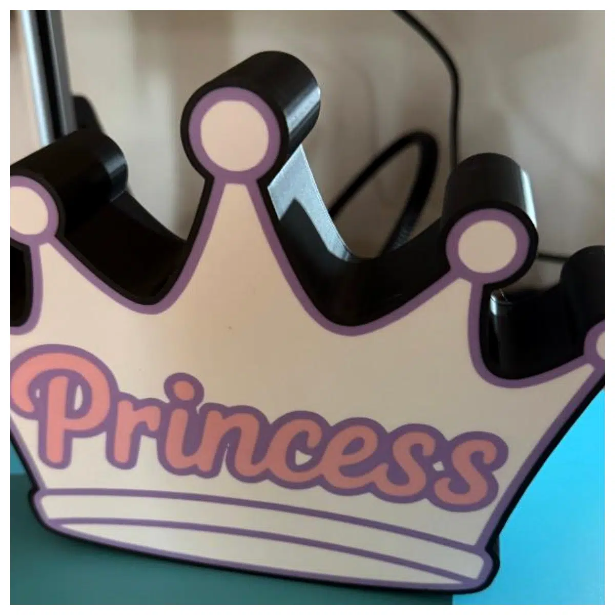 princess night for girls bedroom aesthetic decor