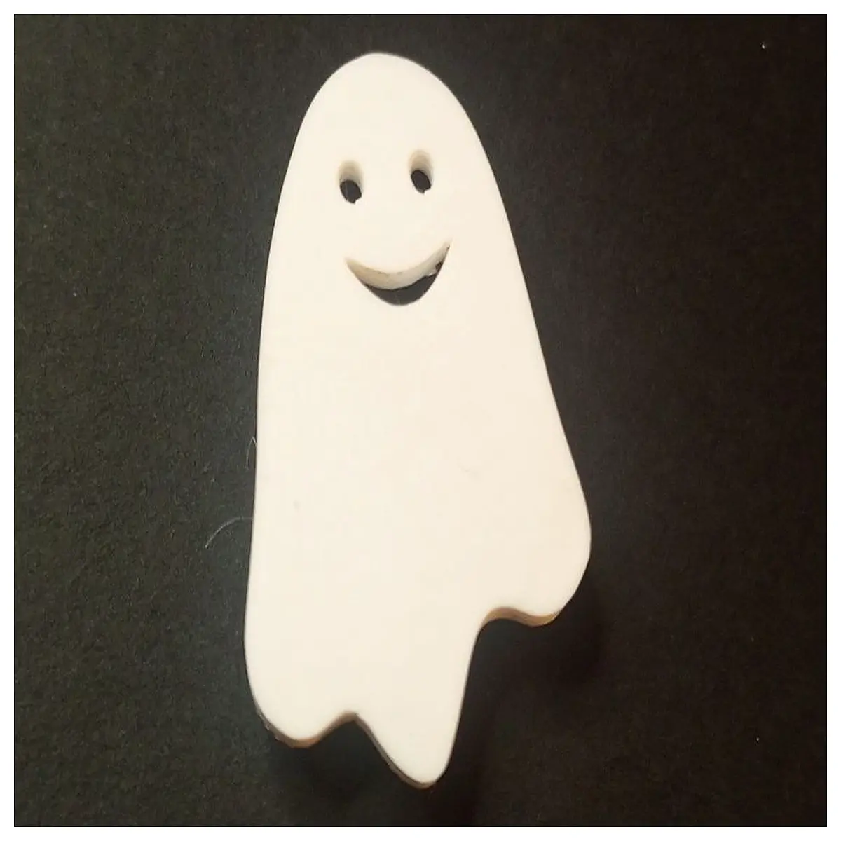 Ghost Tire Decoration Enhance Your Bike s Cuteness Bicycle Accessories Creative Gift Tire Ornaments Ghost Theme Parts