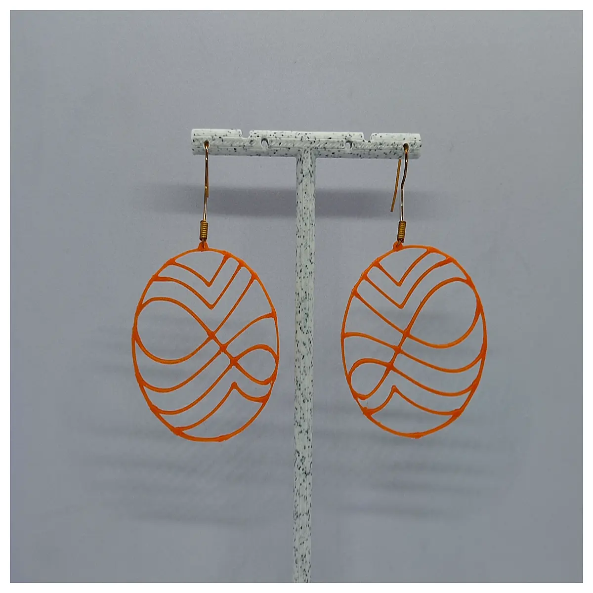 Earrings Women s Earring Geometric Studs Minimalist Fashion Trendy Accessories Design