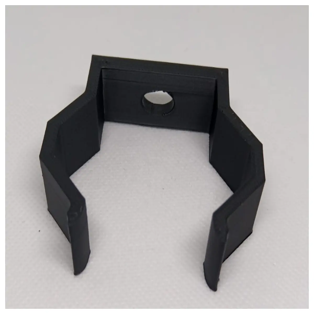 floor washer hose holder organizer clip storage mount for wet dry vacuum cleaner cable management tidy