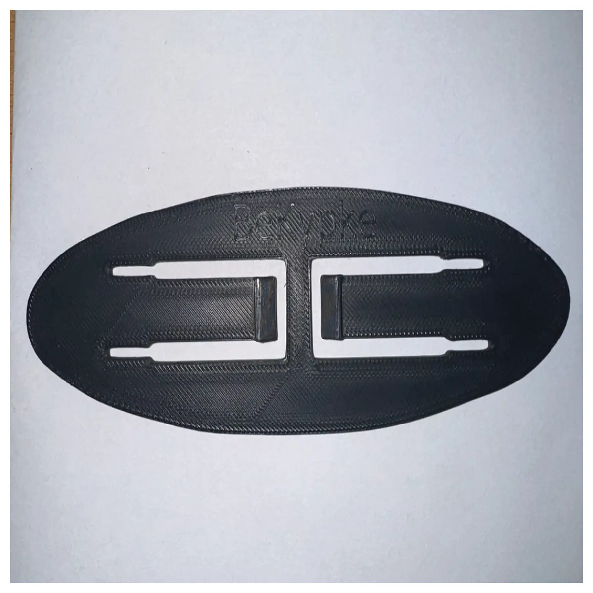 Besafe Shoulder Strap Support Infant Car Seat Accessories Adjuster Bracket Stabilizer Comfort Replacement Parts