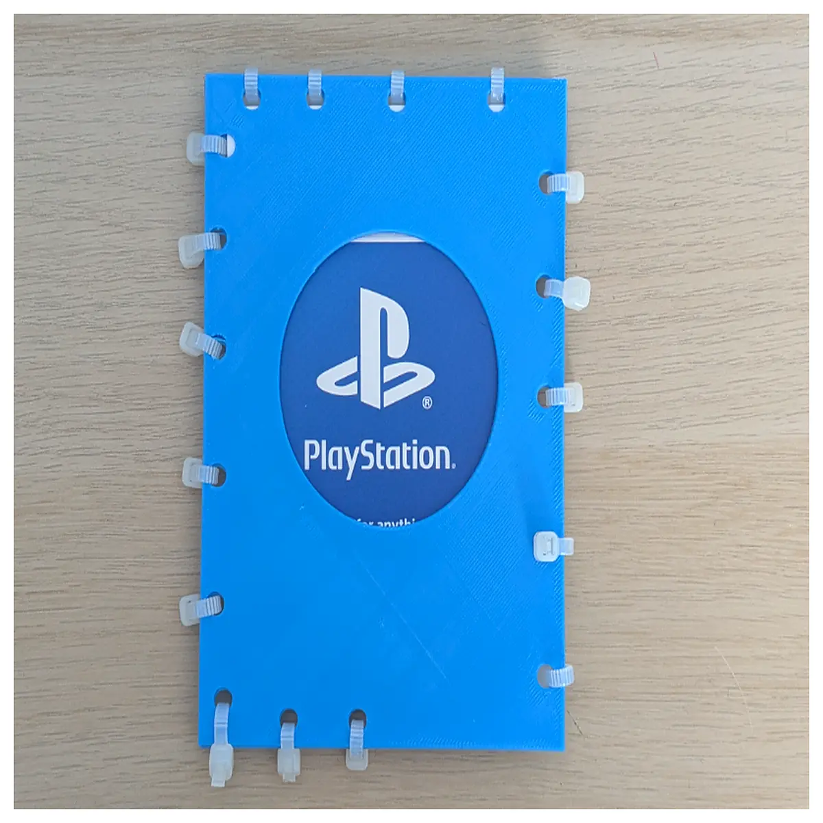 funny prank gift card holder slot box annoying gag present for friends