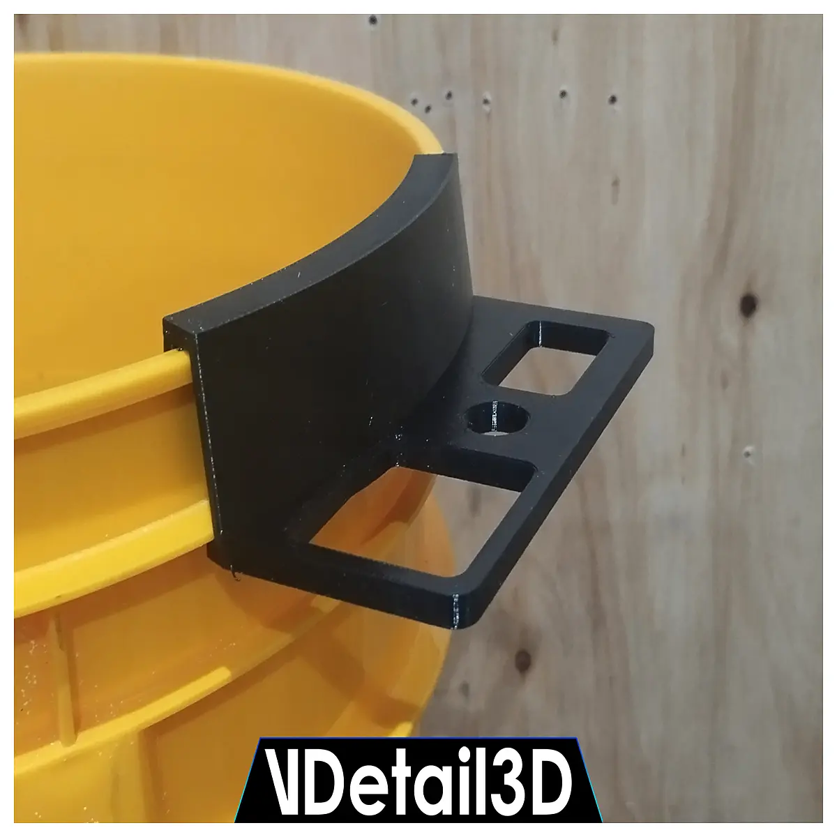 Wheel Brush Bucket Hanging Rack Car Wash Tool Wheel Cleaning Accessory Garage Storage Rim Cleaning Solution