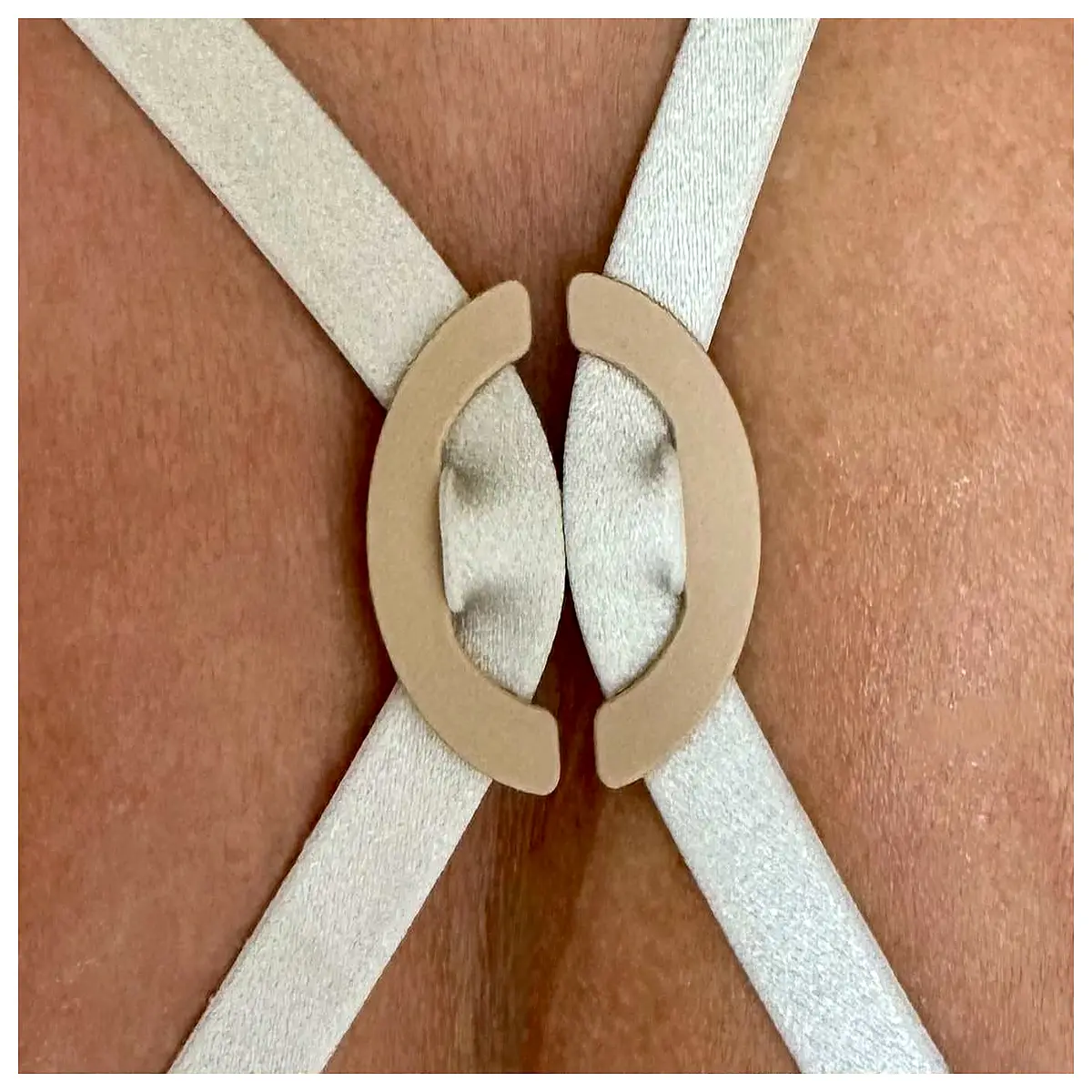 invisible nipple covers silicone push up bra clips for strapless dresses and backless gowns
